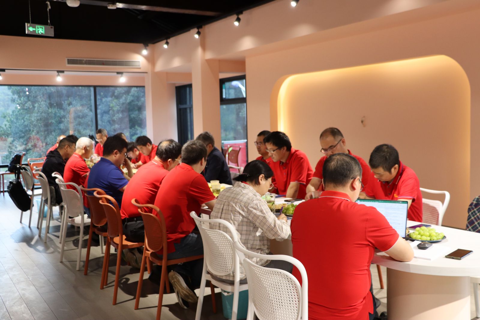 今年会·(中国大陆)认证慈善机构