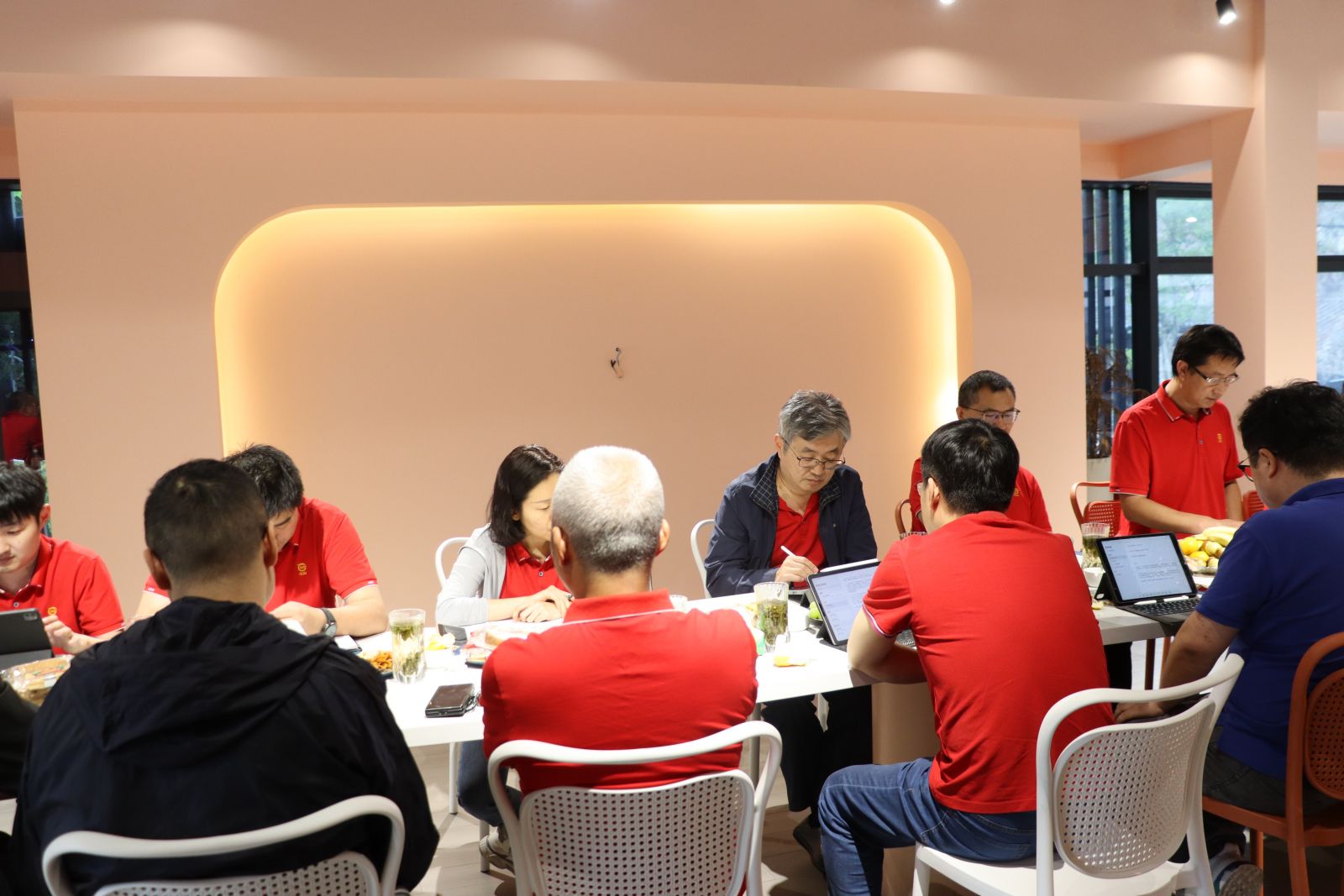 今年会·(中国大陆)认证慈善机构