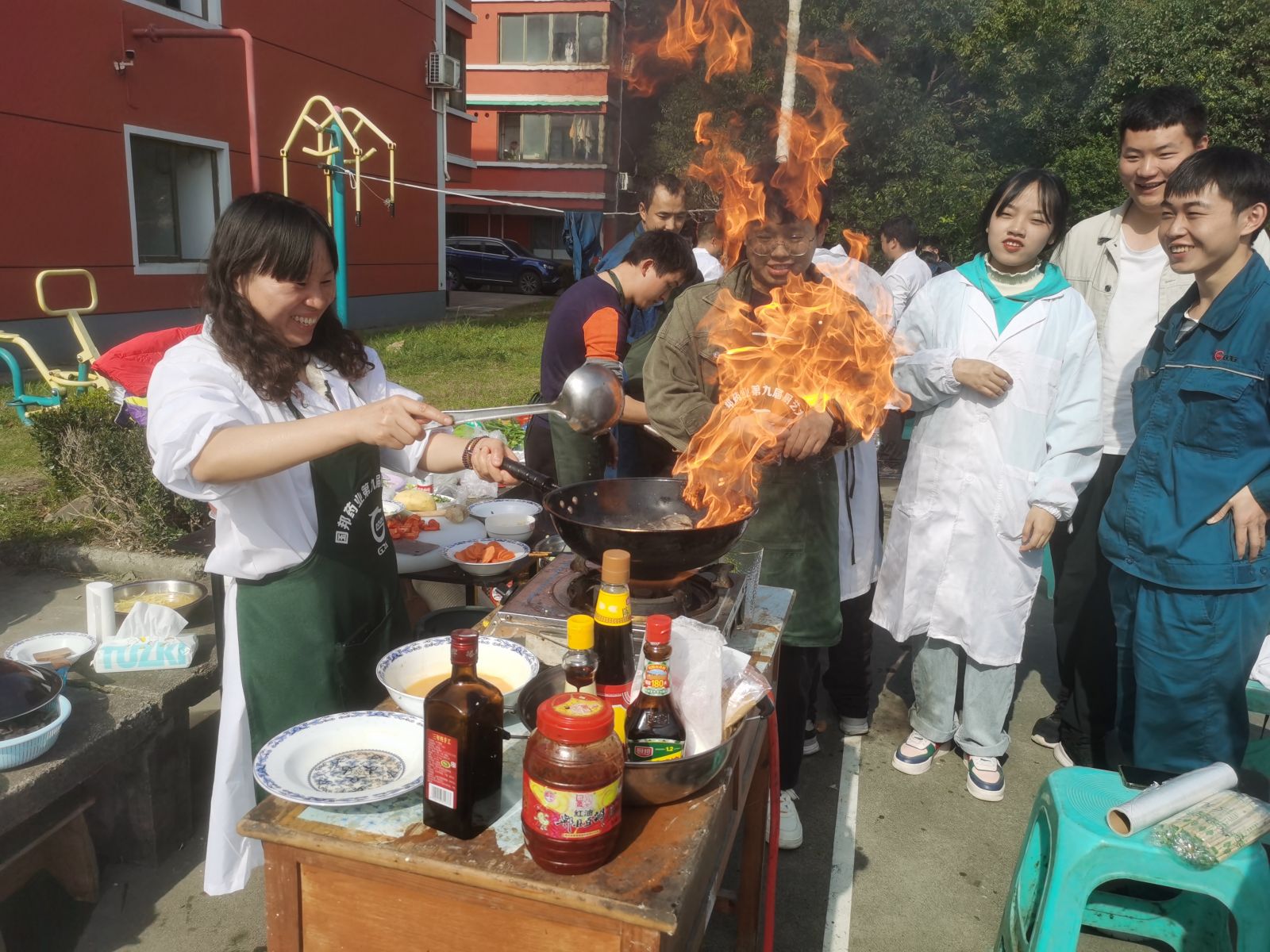 今年会·(中国大陆)认证慈善机构