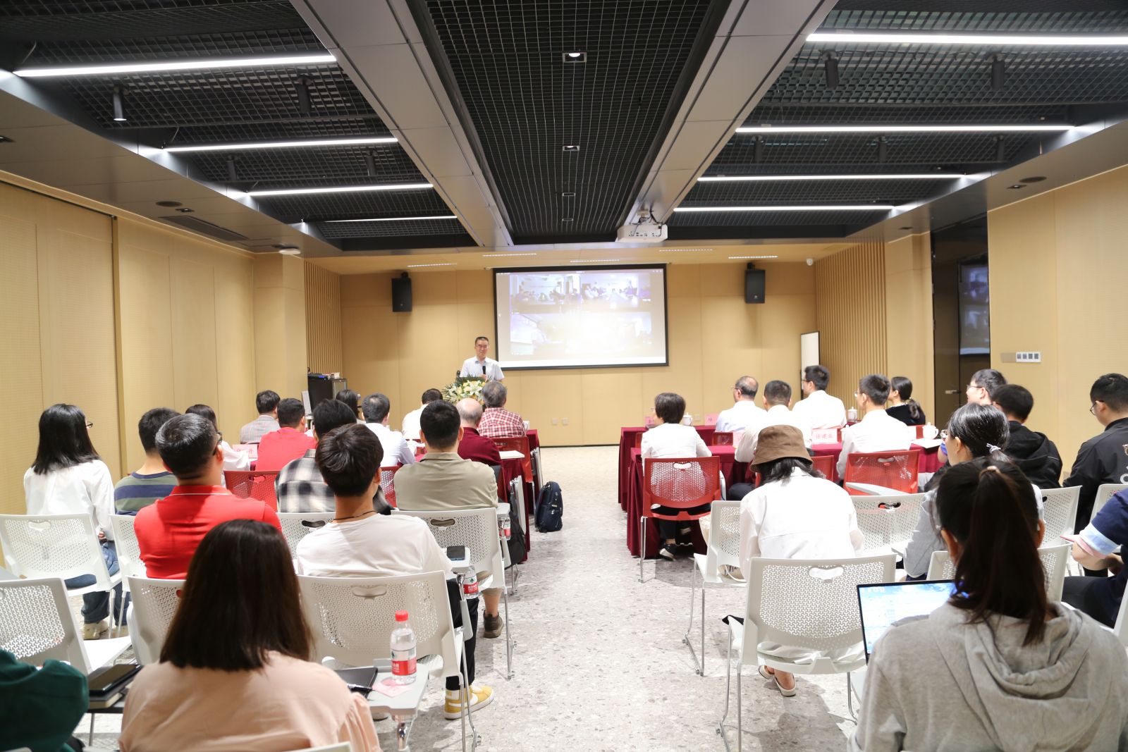 今年会·(中国大陆)认证慈善机构
